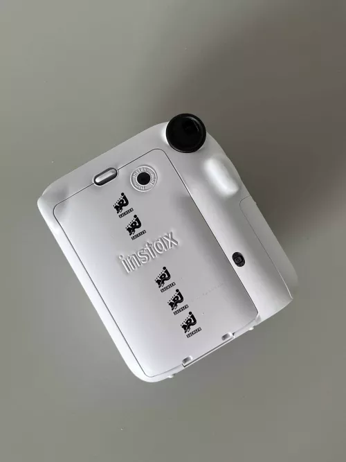 Instax Camera Instax Camera